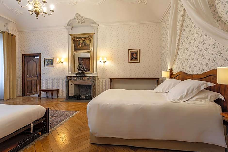 Cit'Hotel Sphinx - Hotel