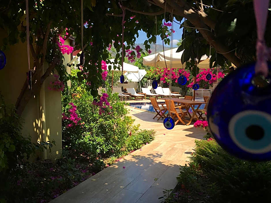 Kybele Hotel Gocek