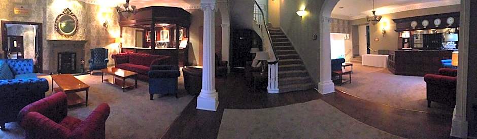 Leighinmohr House Hotel