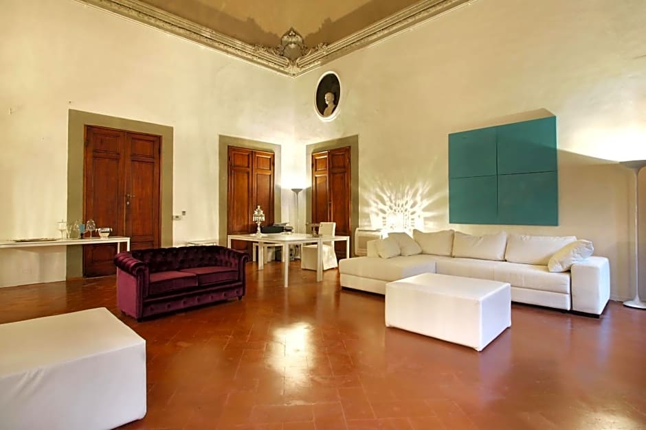 Palazzo Tolomei - Residenza D'Epoca