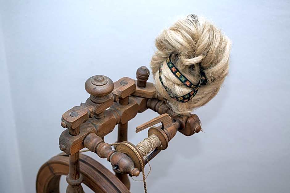 Tannerhof Bed & Breakfast