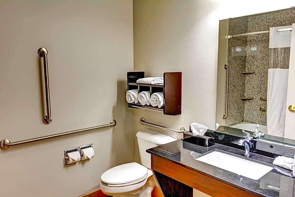 La Quinta Inn & Suites by Wyndham Spokane