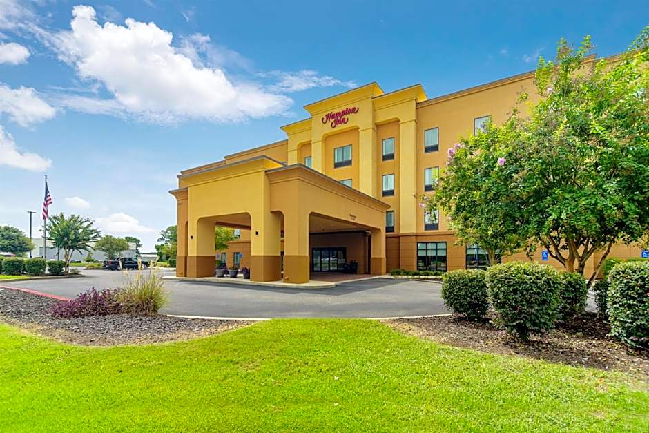 Hampton Inn By Hilton Foley