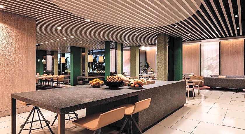 Residence Inn by Marriott Trabzon