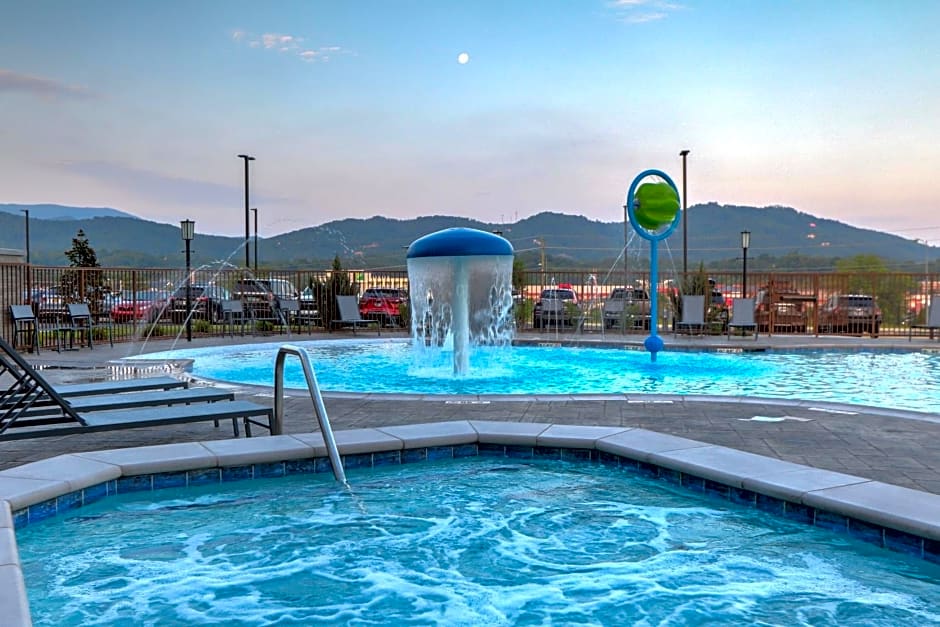 Residence Inn by Marriott Pigeon Forge