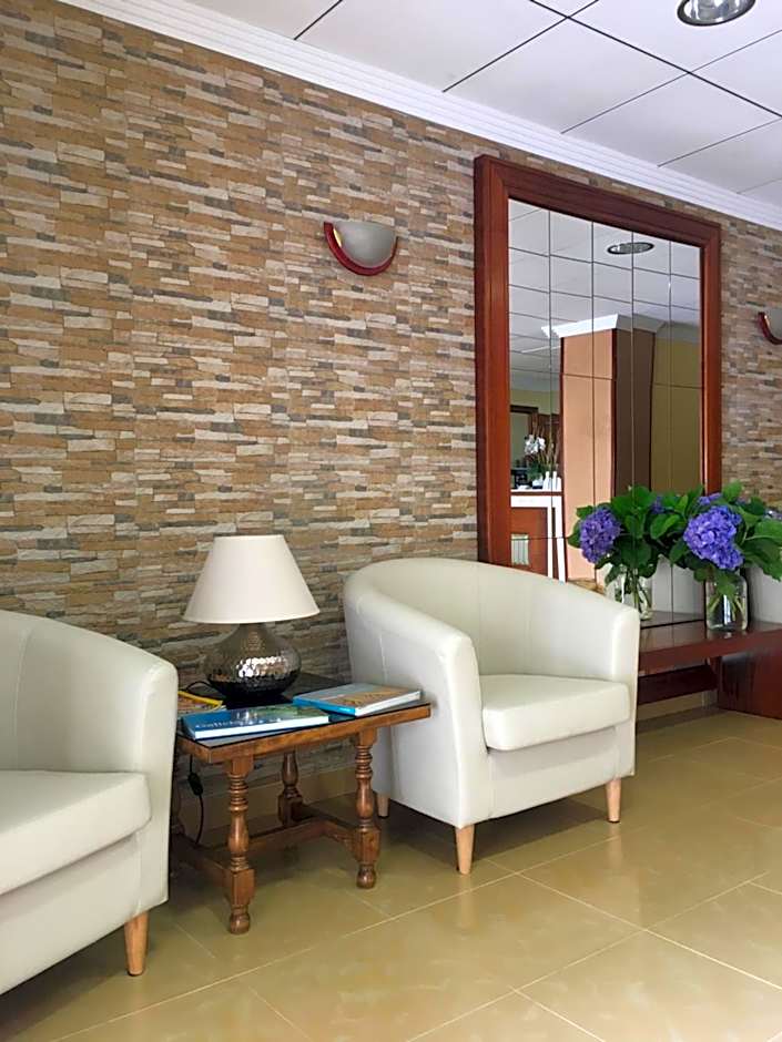 Hotel Rias Baixas