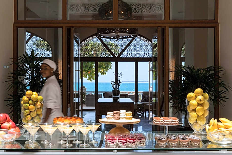 Park Hyatt Zanzibar