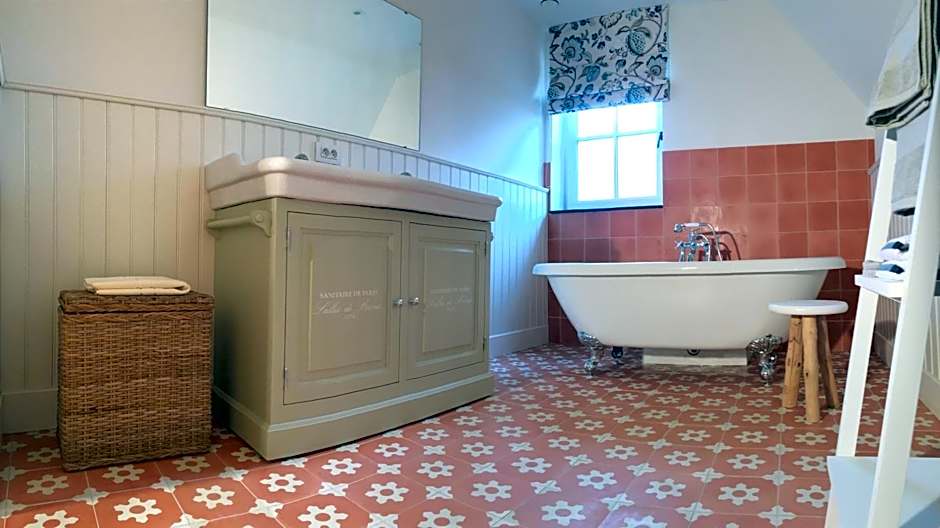 B&B Hortense
