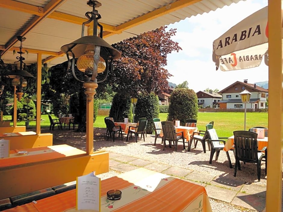 Kaiserhotel Oberndorf