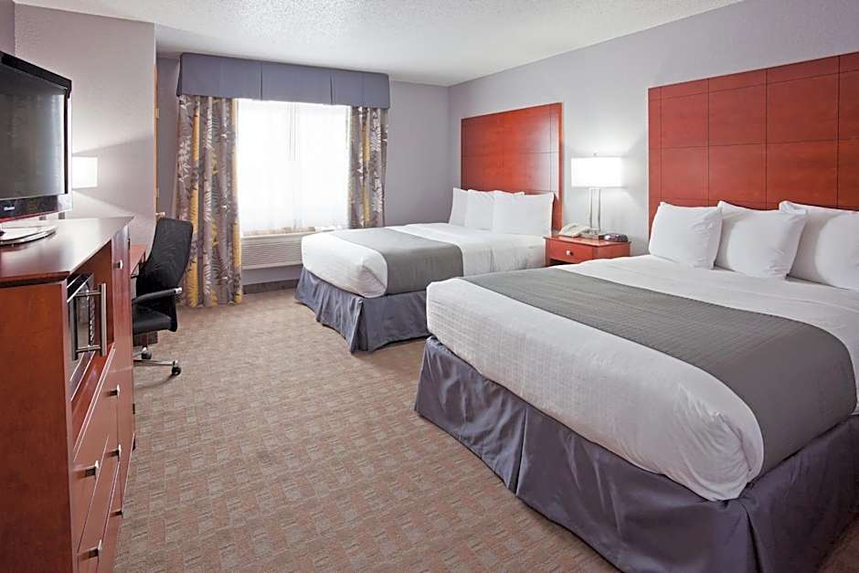 AmericInn by Wyndham Ankeny/Des Moines