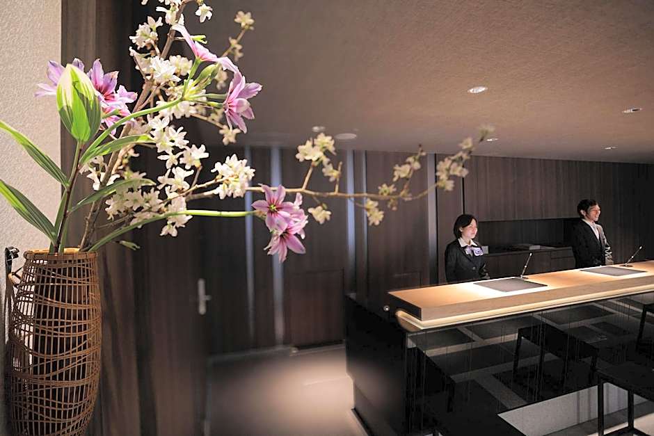 Mitsui Garden Hotel Kyoto Shinmachi Bettei