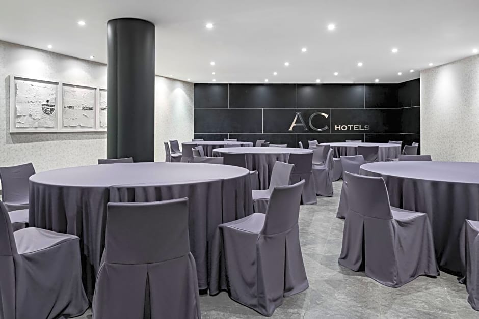 AC Hotel by Marriott Burgos