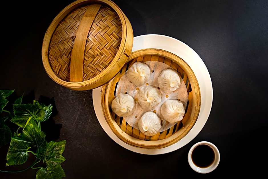 Art Series - The Chen