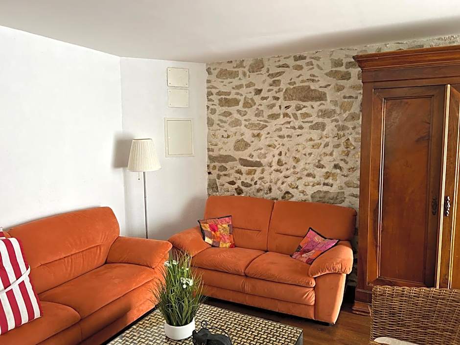 Domaine de Brise Bois - Chambres & Gîtes