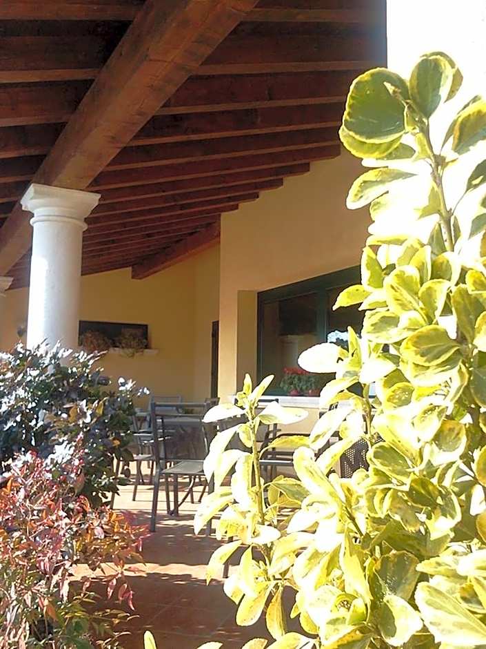 Albergo Al Portico