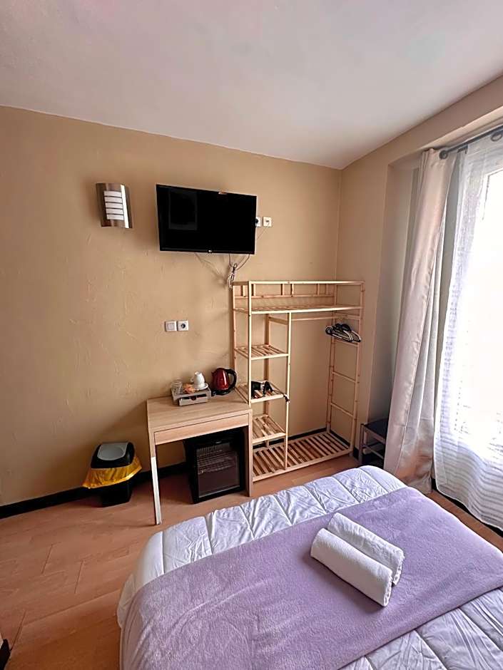 Hotel Victor Hugo