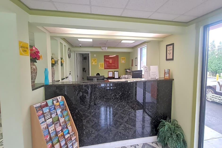 Ashland Studio Inn Richmond North near Kings Dominion (Listing Partner)