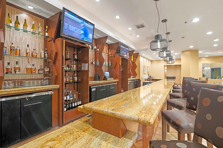 Crowne Plaza Houston Med Ctr-Galleria Area by IHG