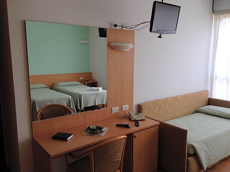 Hotel Roma