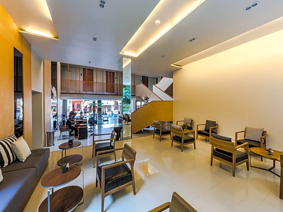 The Erawan Koh Chang