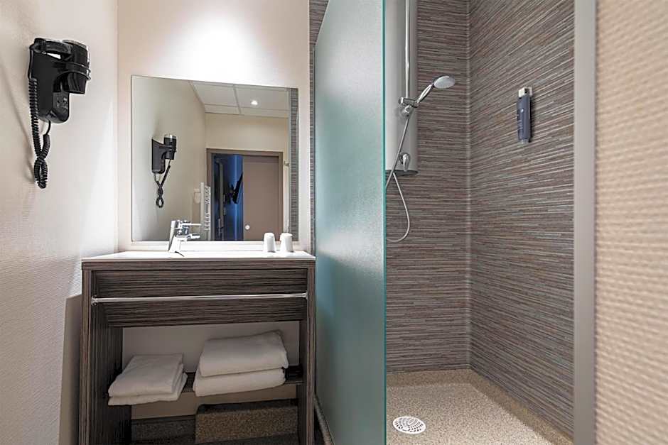 Best Western Le Bristol