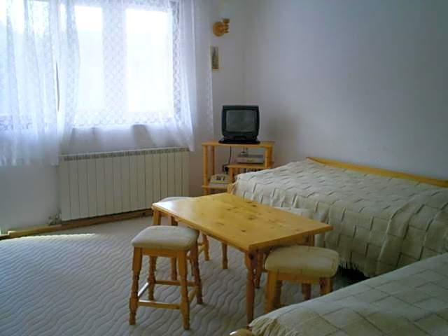 Family Hotel Markony