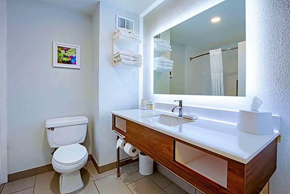 Hampton Inn By Hilton Slidell