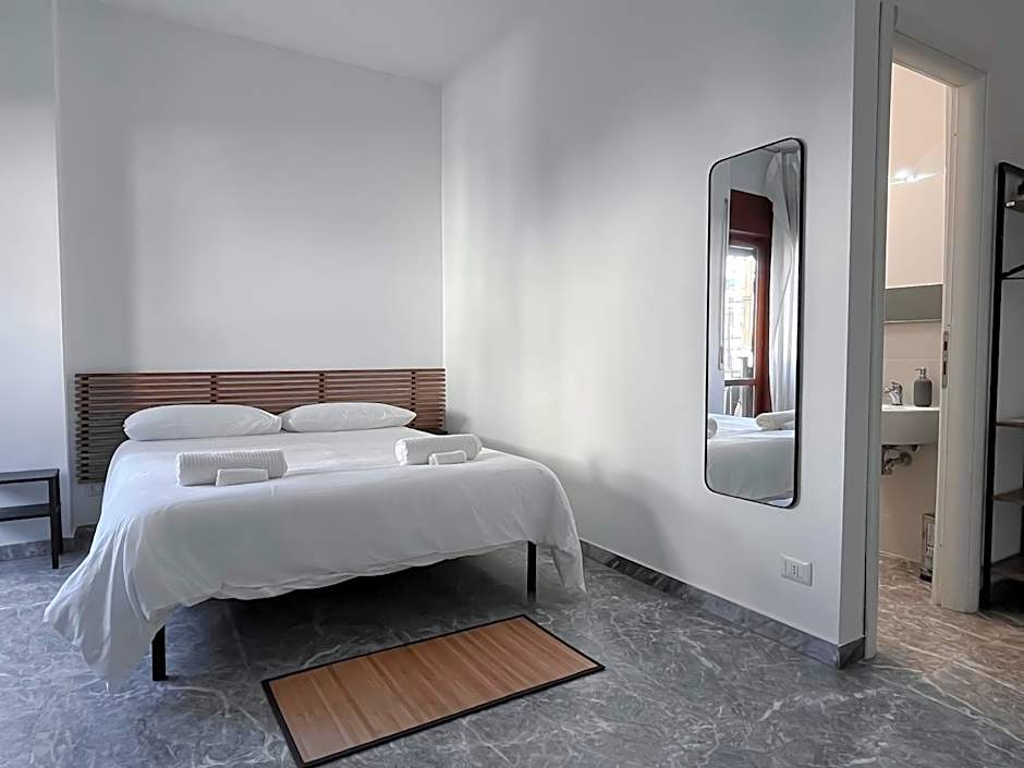 Pascià Rooms