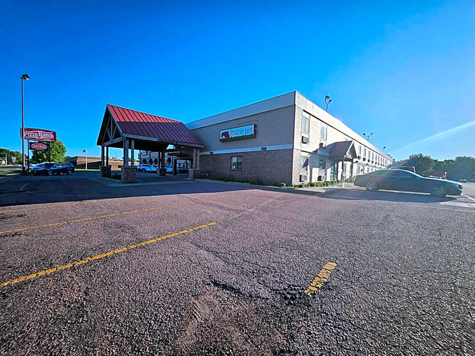Prairie Inn