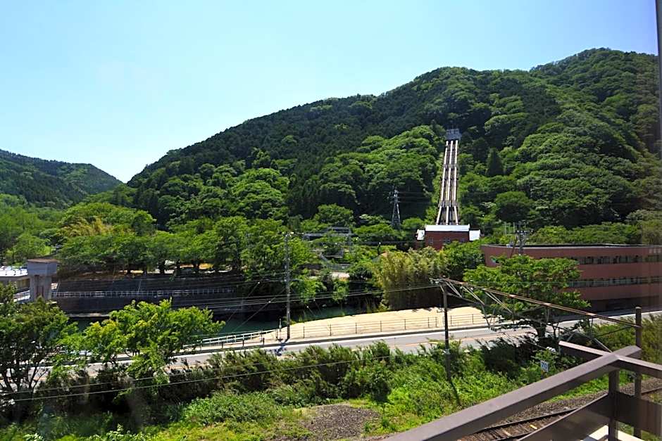 Eirakukan