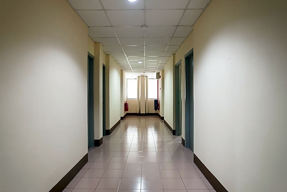 Hotel O Melintang Hotel