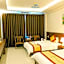 Hai Tien Plaza Hotel