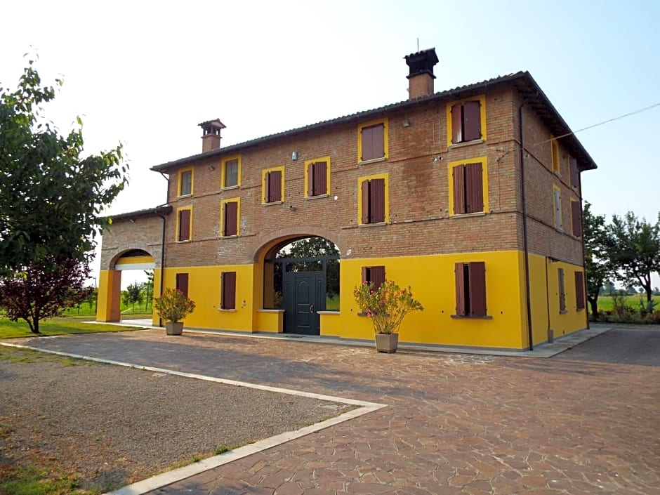 B&B Il Portico