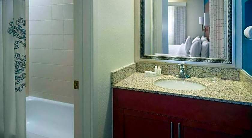Residence Inn by Marriott Atlanta Airport North/Virginia Avenue