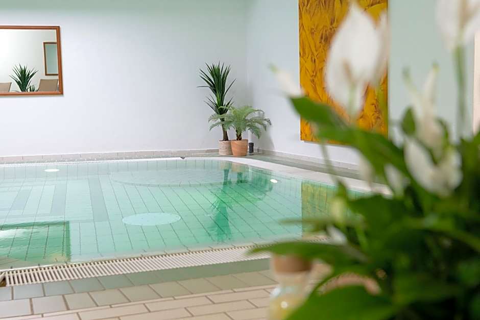 Best Western Hotel Halle-Merseburg