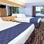 Microtel Inn & Suites by Wyndham Conyers Atlanta Area