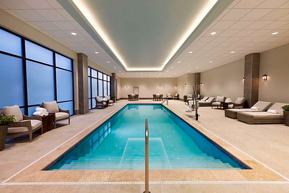 Embassy Suites By Hilton Wilmington Riverfront