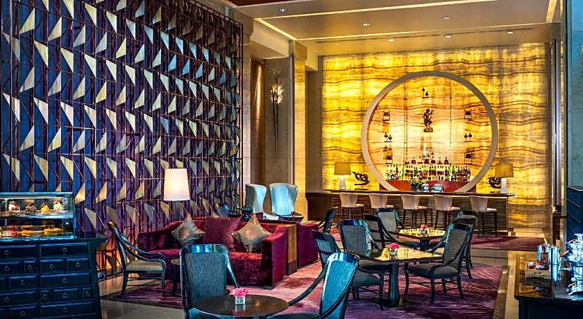 Siam Kempinski Hotel Bangkok