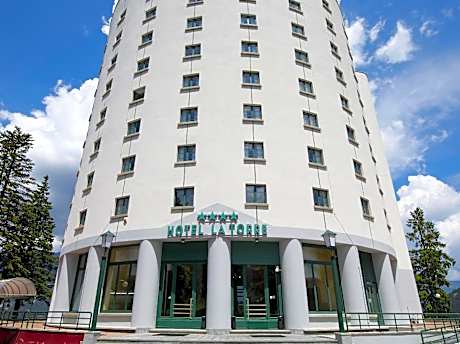 Hotel la Torre