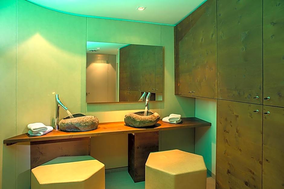 Lifestyle Hotel eder