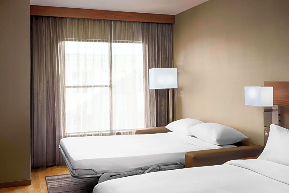 AC Hotel by Marriott Chapel Hill Downtown