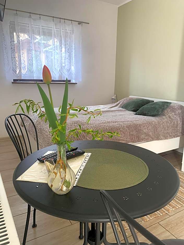 Jaśminowa Przystań