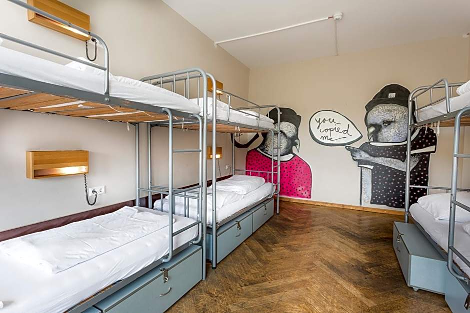 Sunflower Hostel Berlin