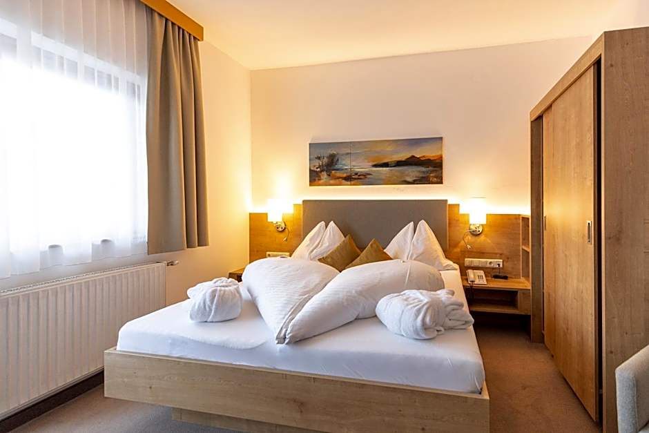 Hotel Turracherhof