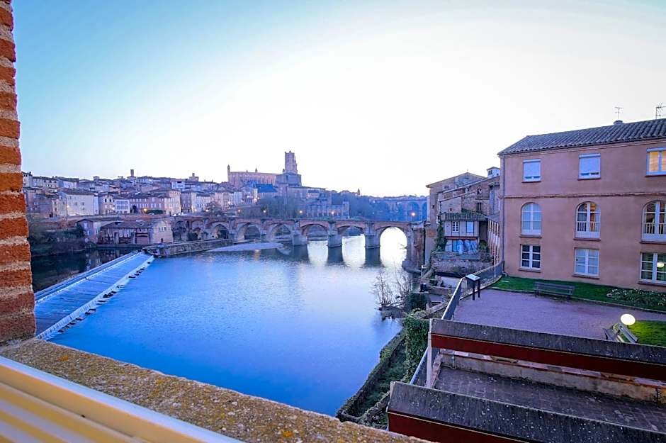 Hotel Mercure Albi Bastides