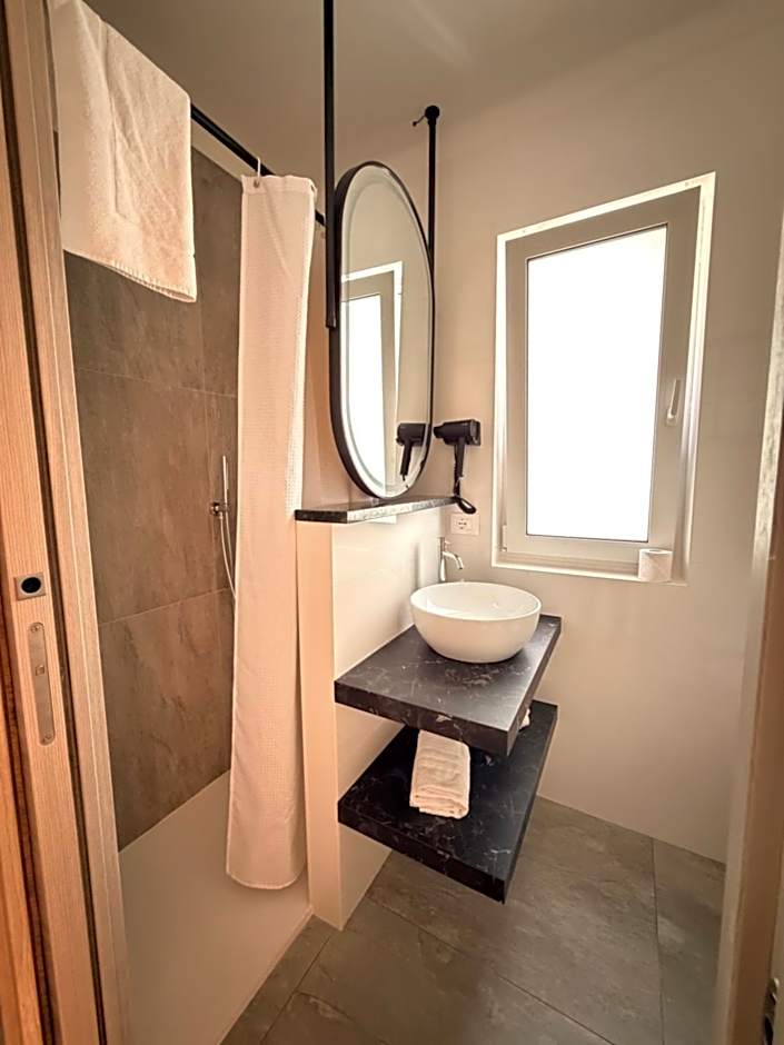 Hotel Villa Mirella