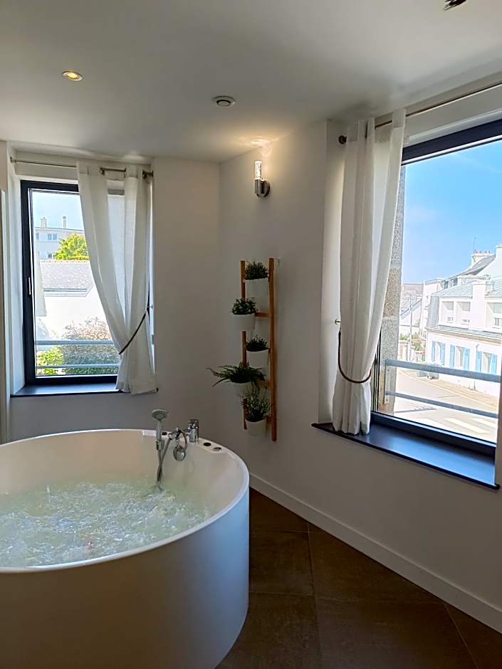 Les Suites de Bougainville