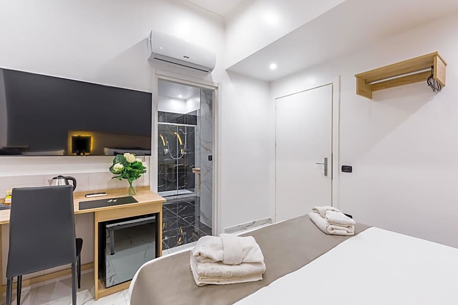 Sant'Angelo Suites