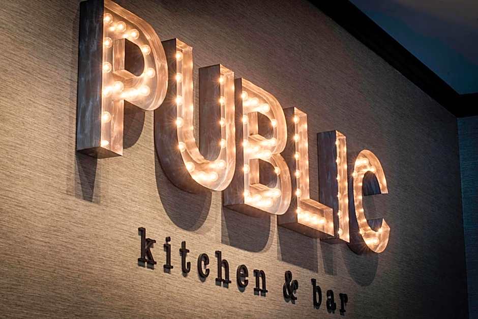 Renaissance by Marriott Providence Downtown Hotel