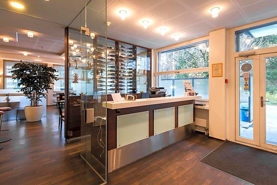 Hotel Thorenberg